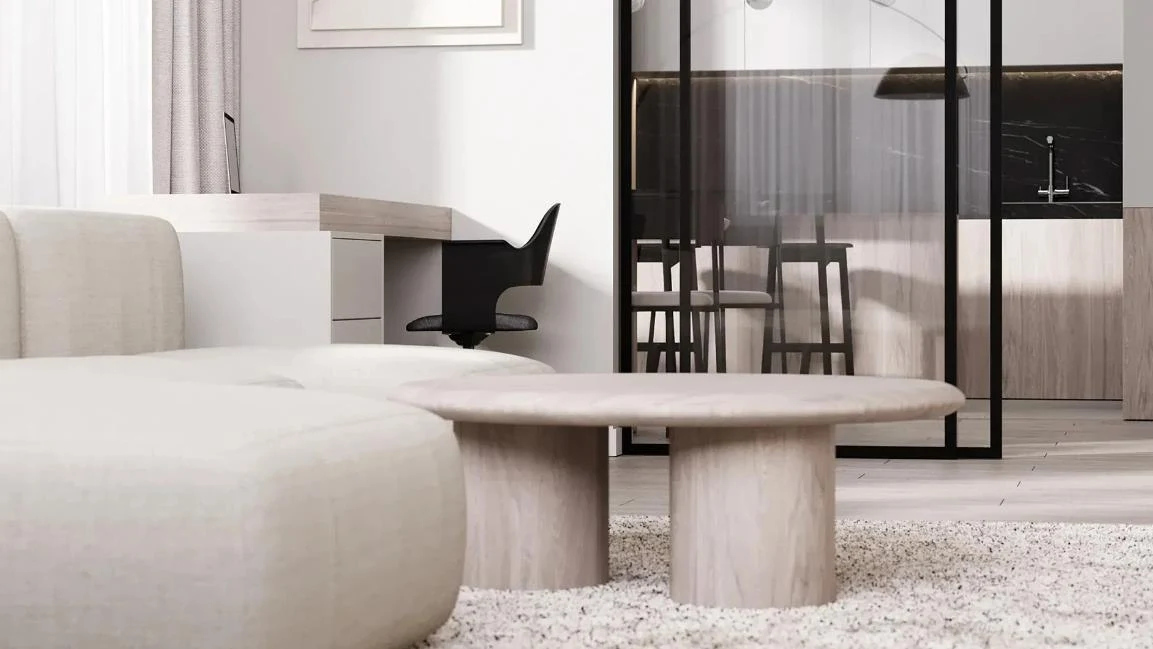 How To Decorate A Living Room To Make It Look More Beautiful content 20