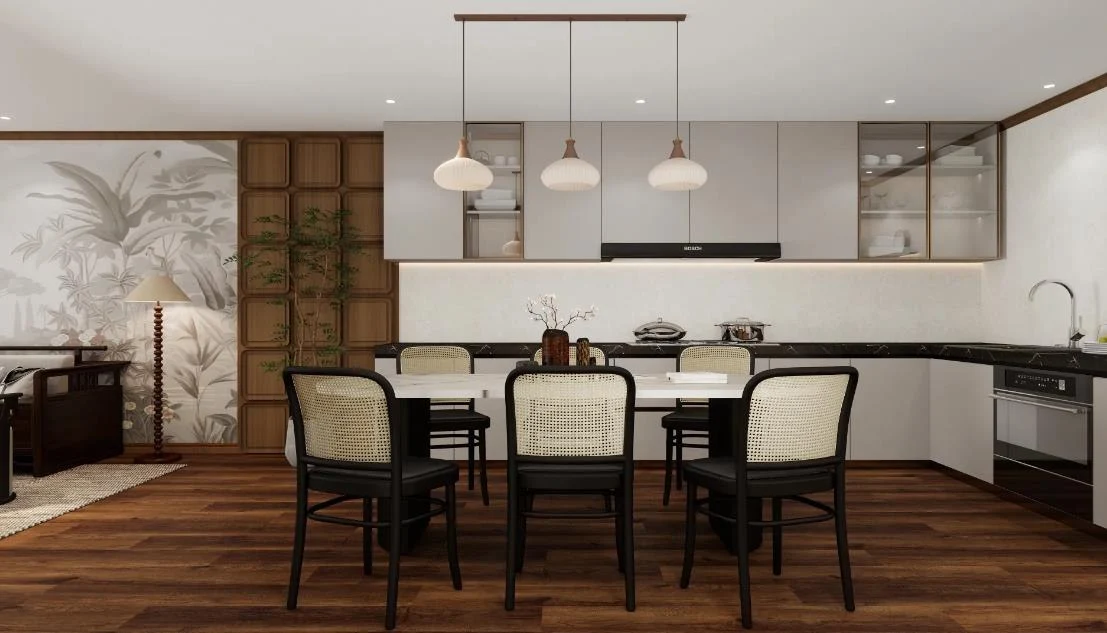 21 Best Kitchen Cabinet Design Ideas​ content 20