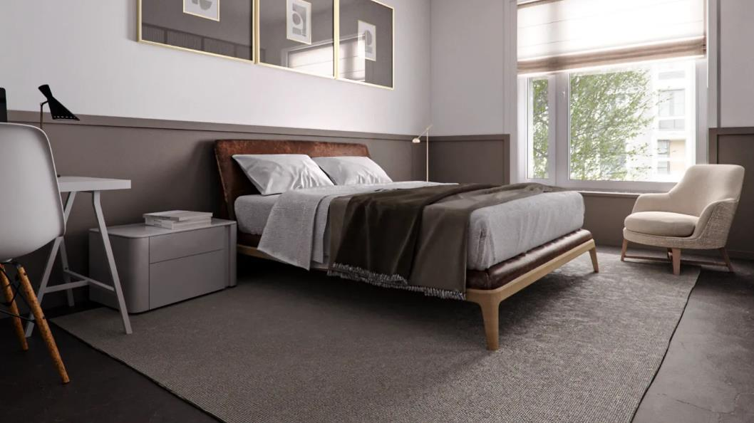 26 Modern Bedroom Accent Wall Ideas 2025 content 20