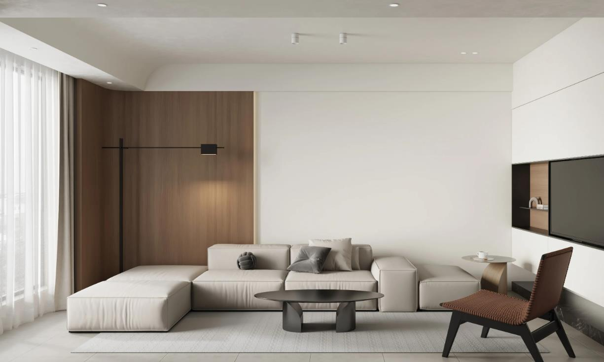 20 Modern Wood Accent Wall Ideas 2025 content 20