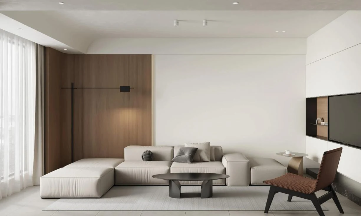 20 Modern Wood Accent Wall Ideas 2025 content 20