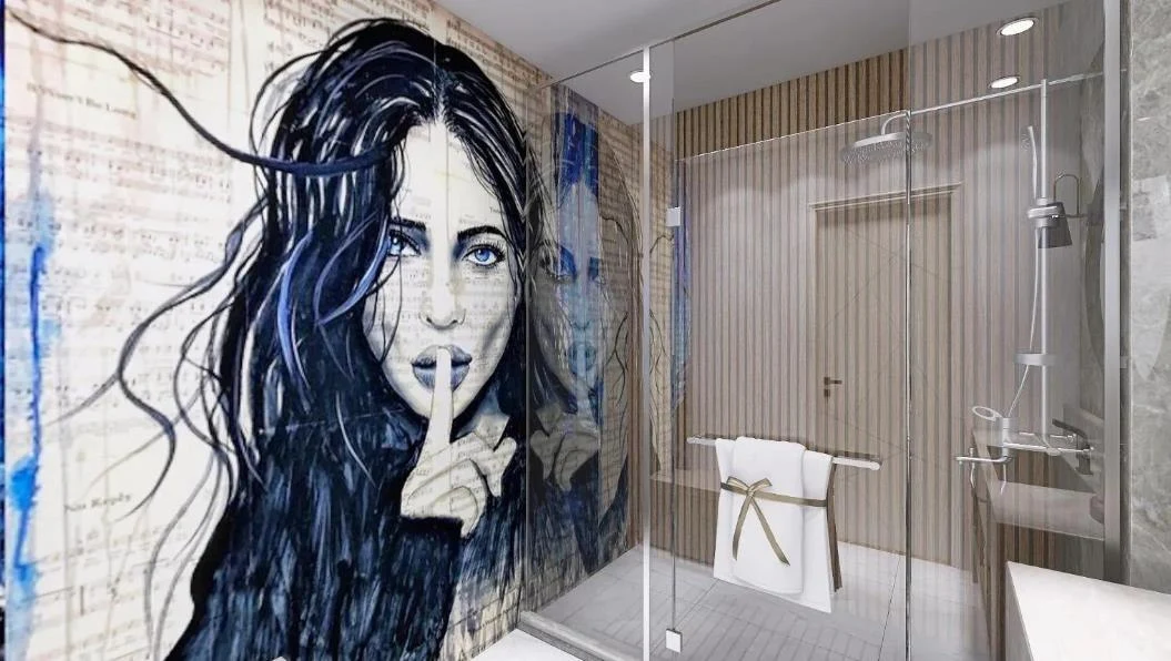 40 Classy Ideas to Decorate Restroom Tips in 2025 content 20