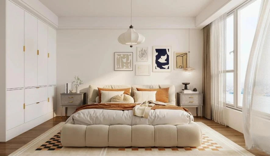 20 Inspiring Modern Bedroom Ideas for Every Style content 20