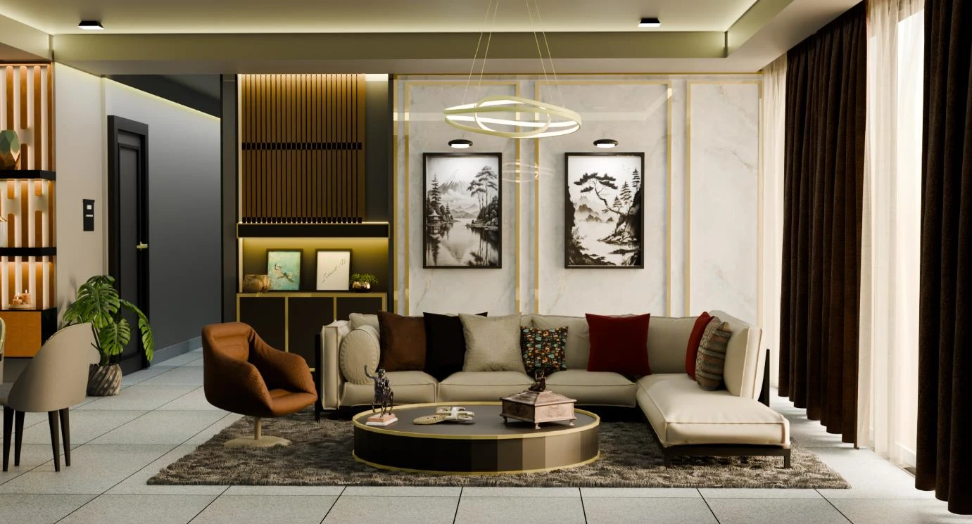 24 Modern Living Room Ideas Collection content 13