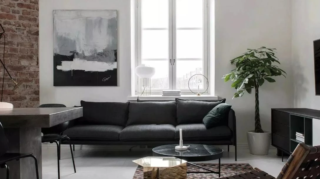 Small Apartment Living Room Ideas 2025 content 19