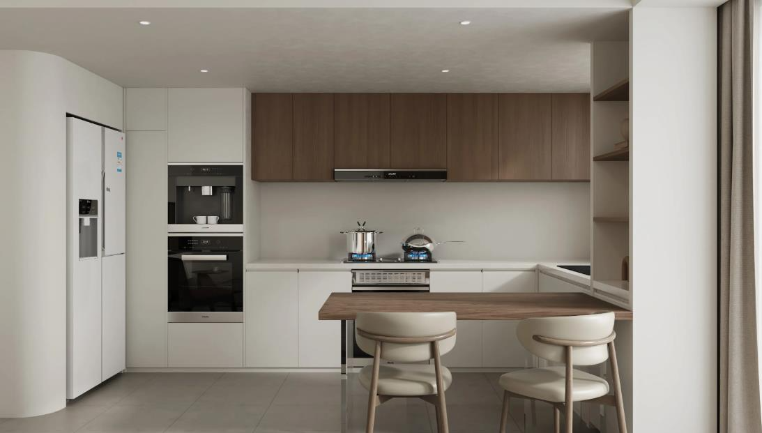 30 Modern Simple Dining Room Ideas content 20