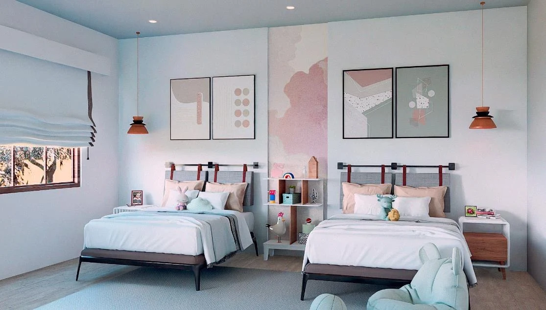 20 Modern Bedroom Designs Ideas 2025 content 20