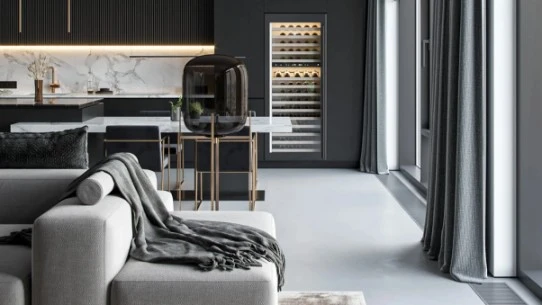 20 Best and Latest Living Room Floor Tile Design content 18