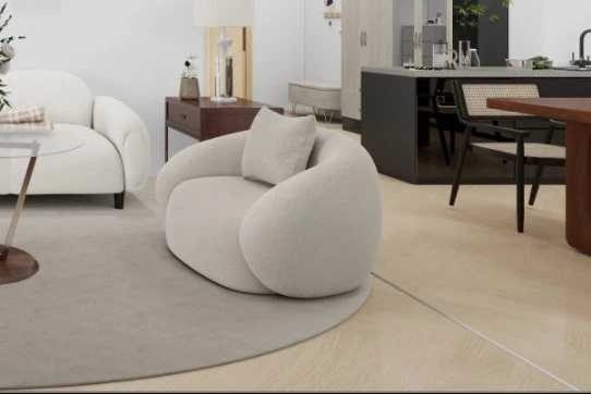 20 Best and Latest Living Room Floor Tile Design content 2