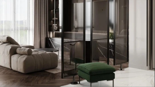 20 Best and Latest Living Room Floor Tile Design content 3