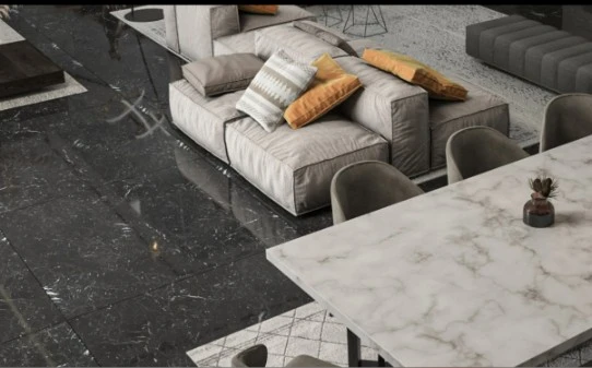 20 Best and Latest Living Room Floor Tile Design content 5