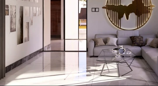 20 Best and Latest Living Room Floor Tile Design content 8