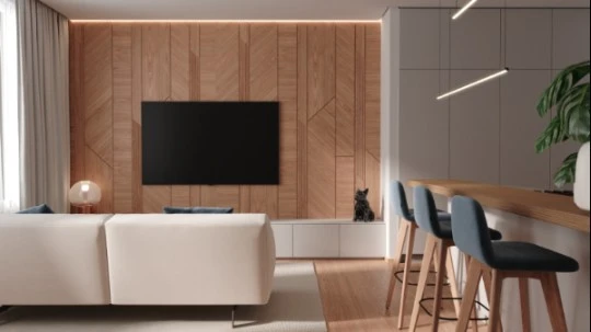 20 Best and Latest Living Room Floor Tile Design content 11