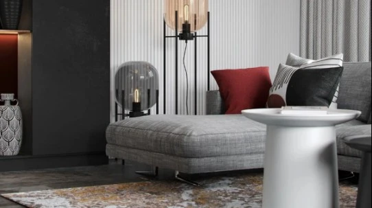 20 Best and Latest Living Room Floor Tile Design content 13