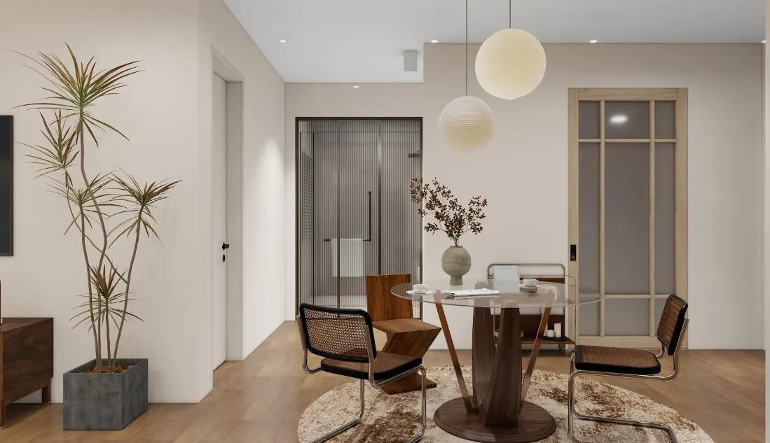 20 Creative Small Living Room Furniture Design Ideas for 2025 content 21