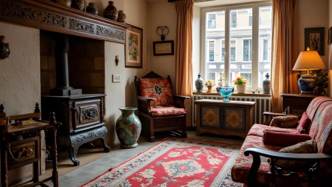 31 Beautiful Living Room Ideas 2025 content 20