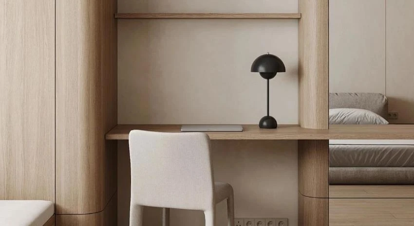 Top 20 Home Office Design Ideas You Like content 20