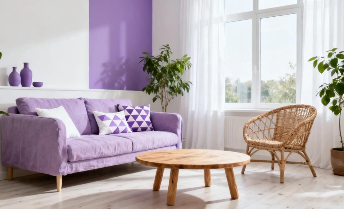 25 Best Modern Living Room Paint Ideas 2025 content 20