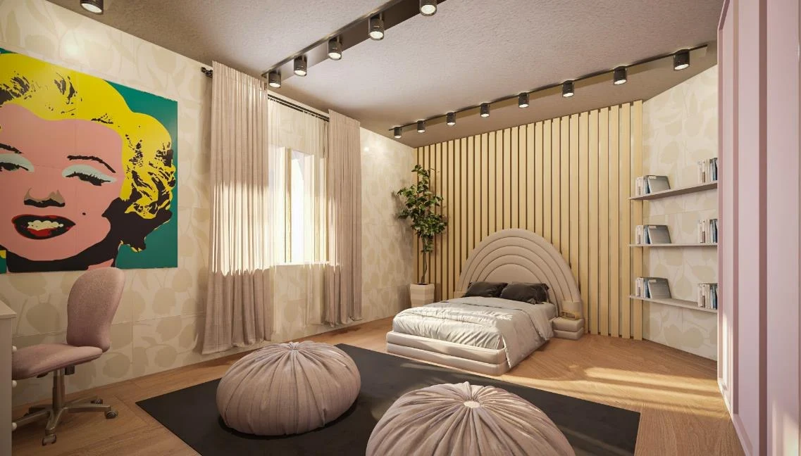 35 Modern Bedroom Design Ideas For 2025 content 22