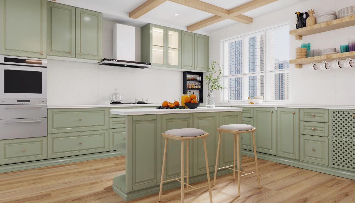 A Comprehensive Guide to 39 Selected Kitchen Design Ideas for 2025 content 22