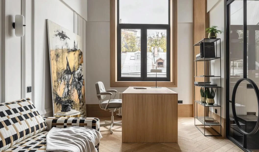 21 Low-Budget Simple Study Room Designs For Home content 21