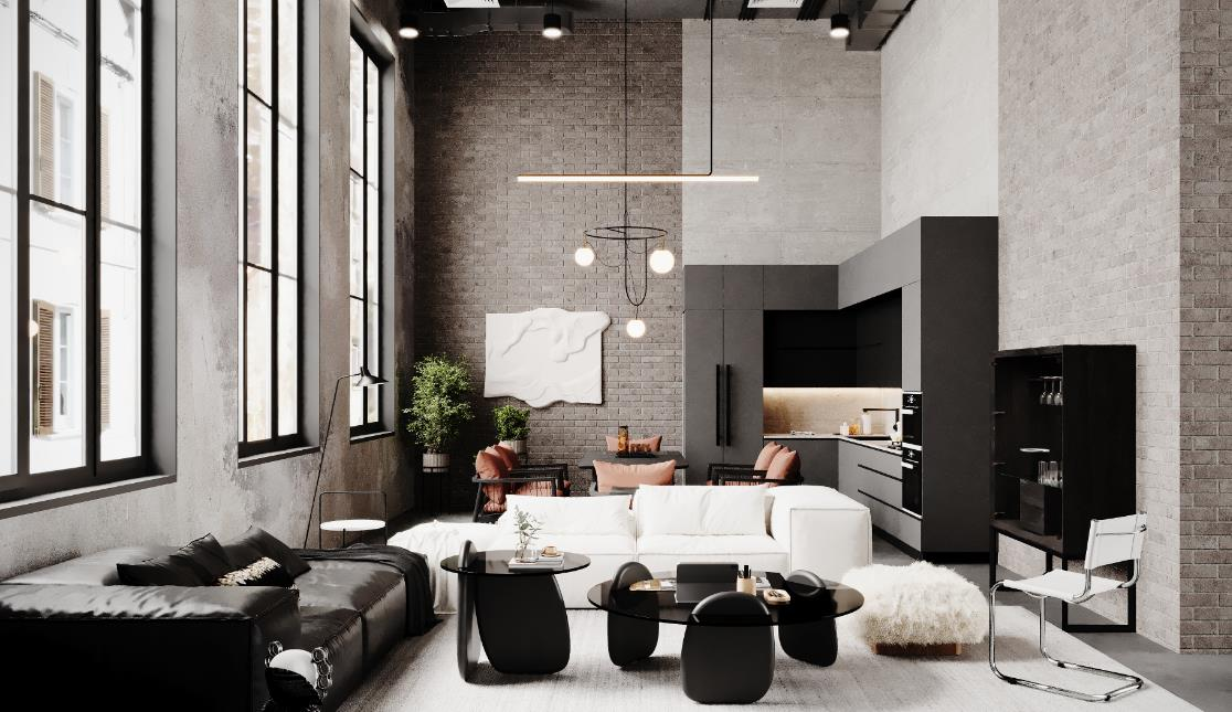 22 Wall Molding Ideas to Increase The Atmosphere of Your Space content 21