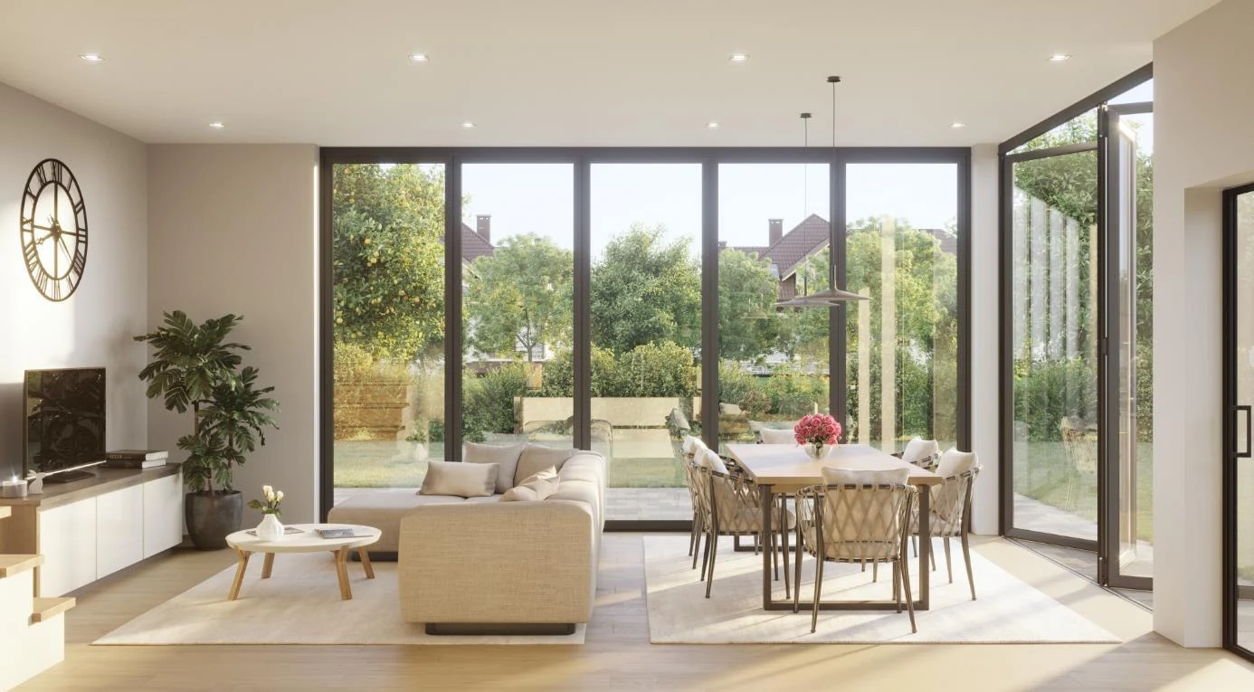 38 Low Budget and Unique Small House Design Tips content 21