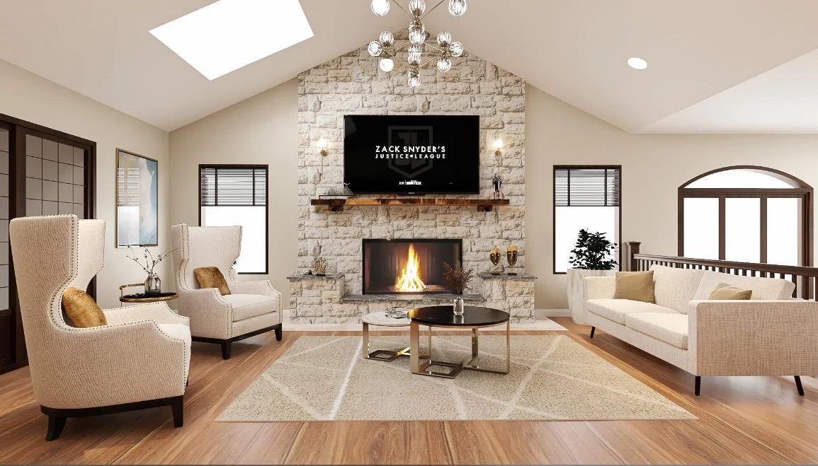 Comprehensive Guide to 46 New Ceiling Designs by 2025 content 21