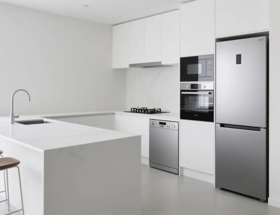 Top 28 Kitchen Design Ideas to Create Your Dream Kitchen For 2025 content 21