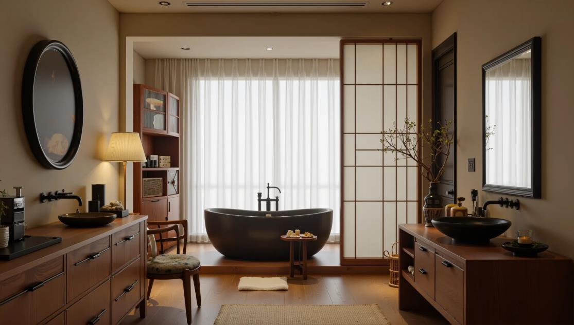 21 Modern Apartment Decorating Ideas content 21