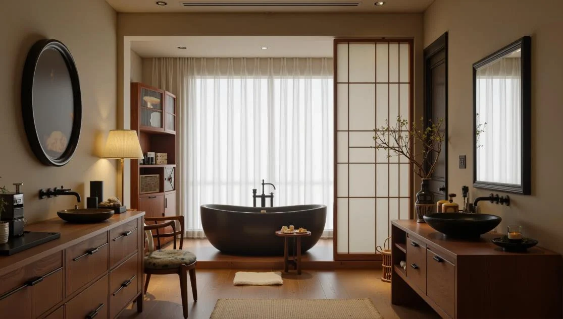 21 Modern Apartment Decorating Ideas content 21