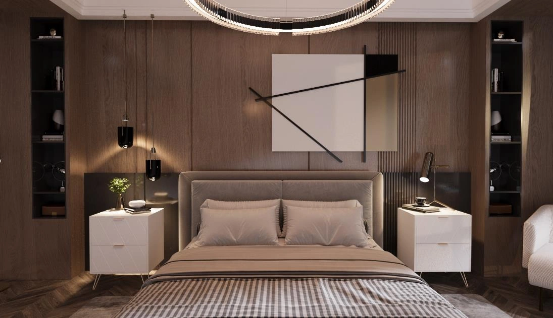 22 Best Romantic Bedroom Decorating Ideas For Couples content 21