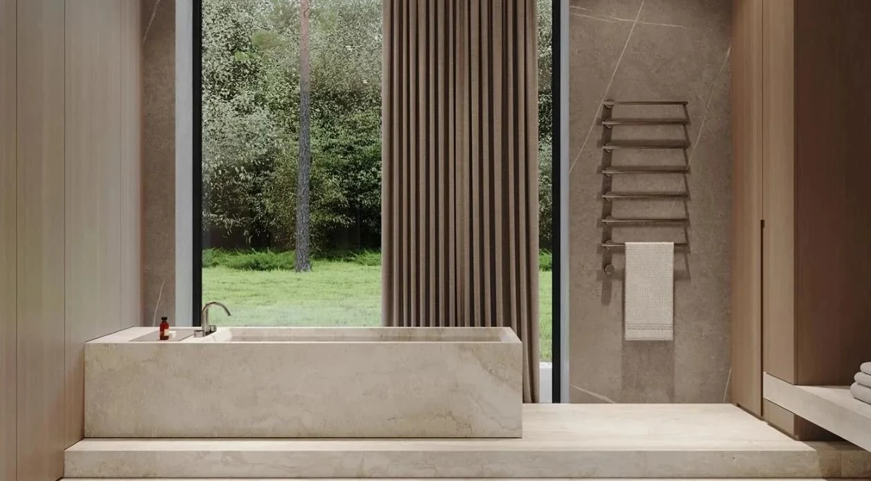 40 Classy Ideas to Decorate Restroom Tips in 2025 content 21