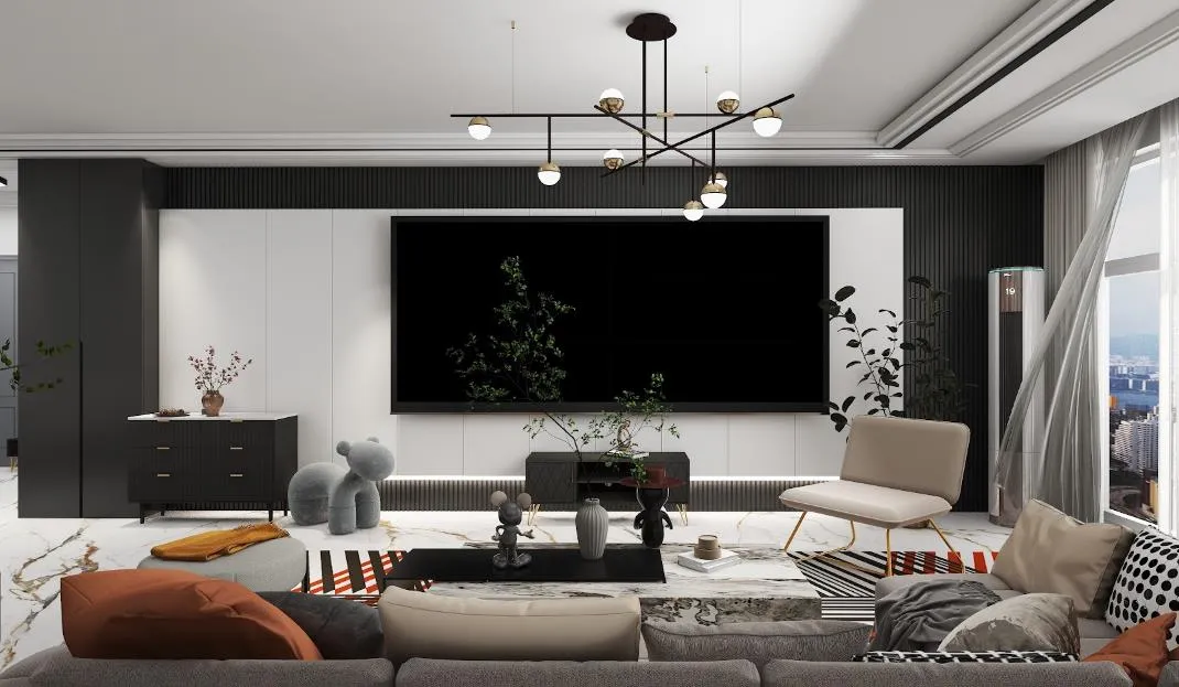 Best Modern Chandeliers Design Ideas 2025 content 3