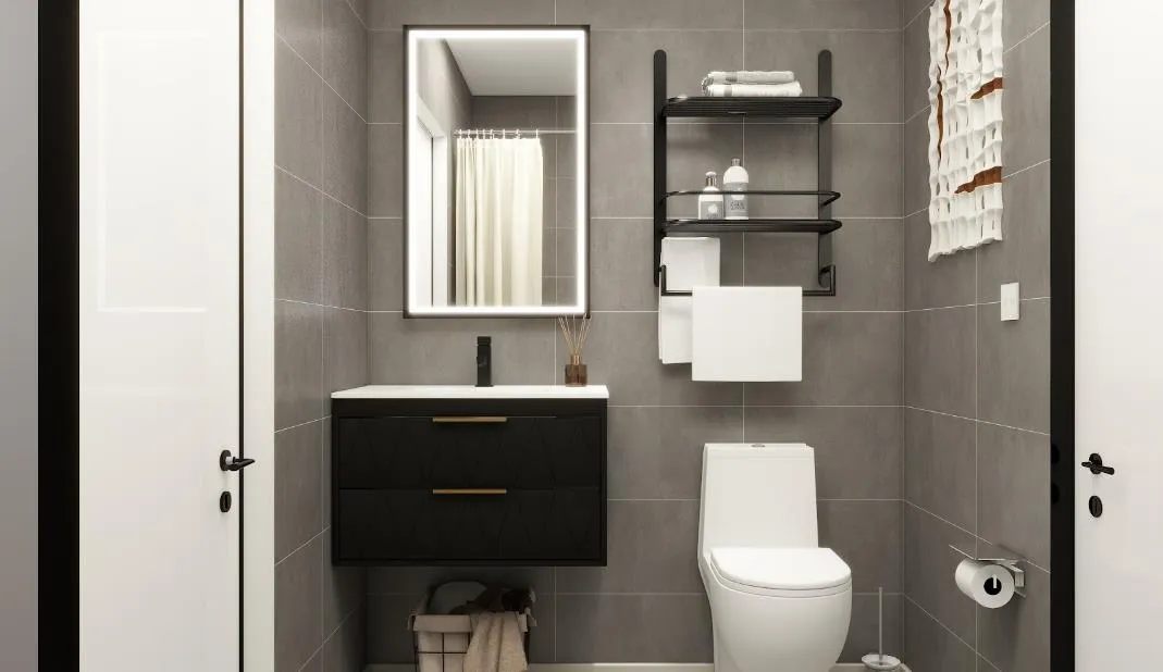 Modular bathroom design for your home in 2025 content 3