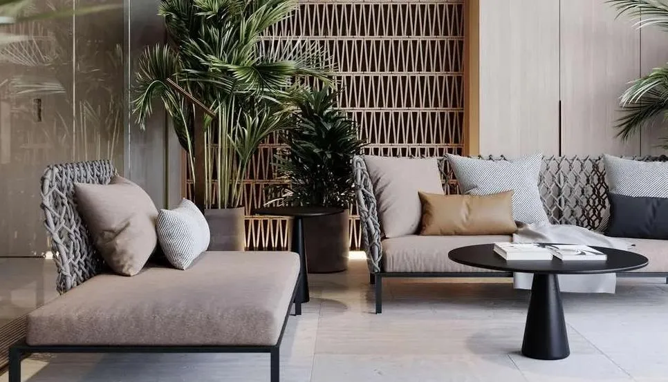 Latest Modern Porch Wall Tiles Design Ideas 2025 content 3