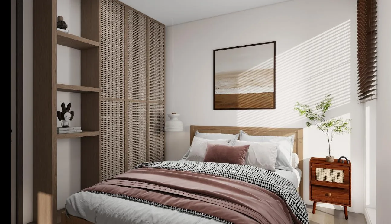 2 Bedroom Home Design Ideas You’ll Love content 3