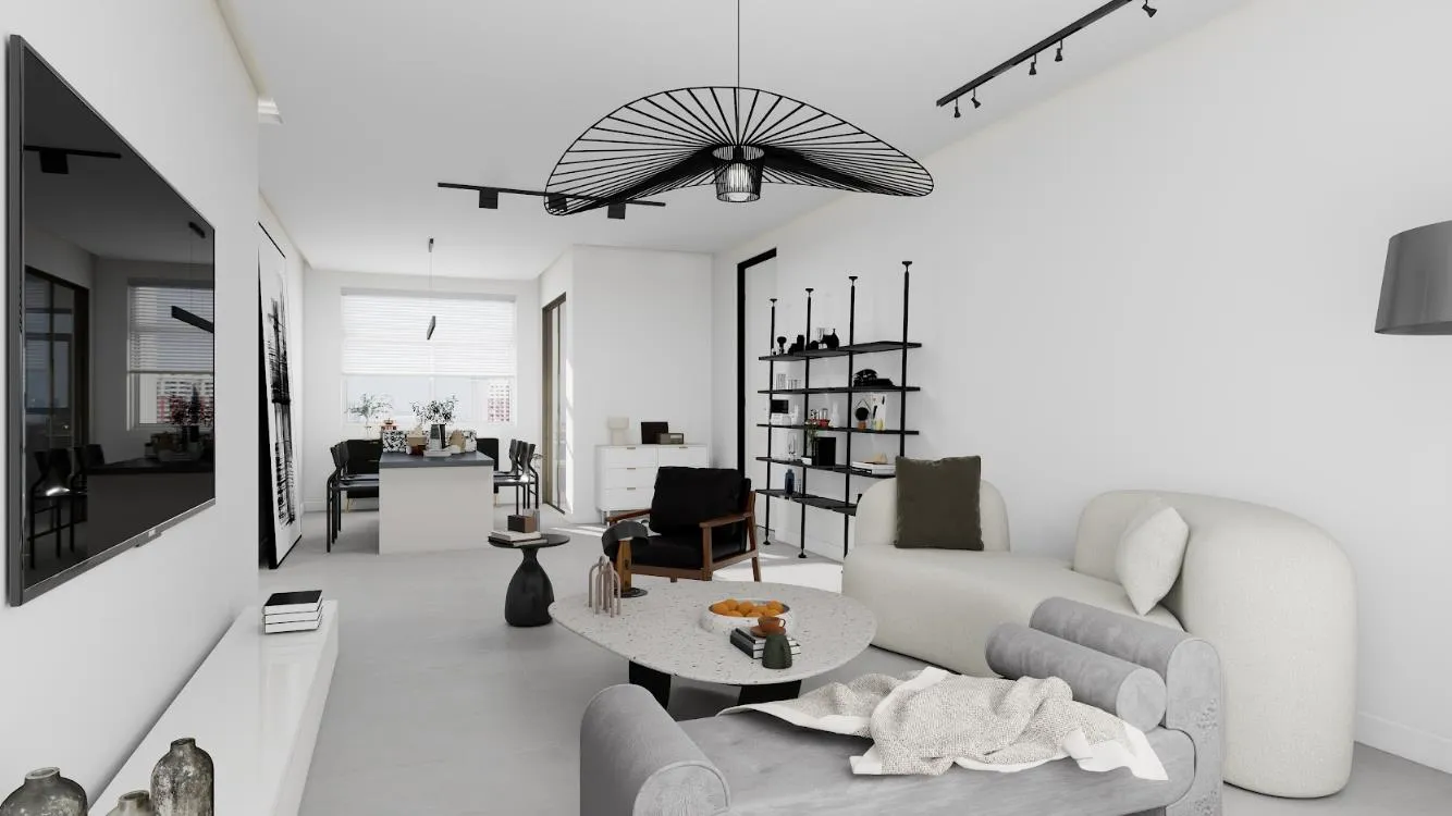 10 Beautiful Living Room Interior Design Trends for 2025 content 2