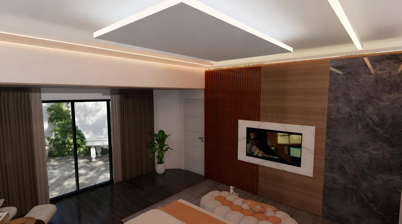 10 Industrial Interior Design Ideas You Will Love in 2025 content 3