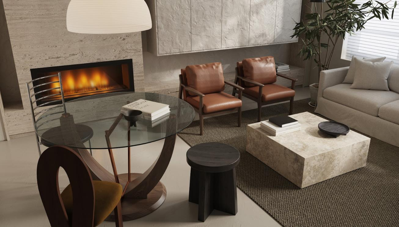 20 Design Guide for Small Living Room Ideas 2025: Make Small Big content 3