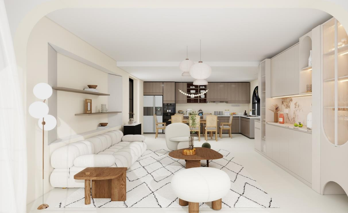 Ranch Style Home Designs That Will Be Popular in 2025: You Must Have Them content 2