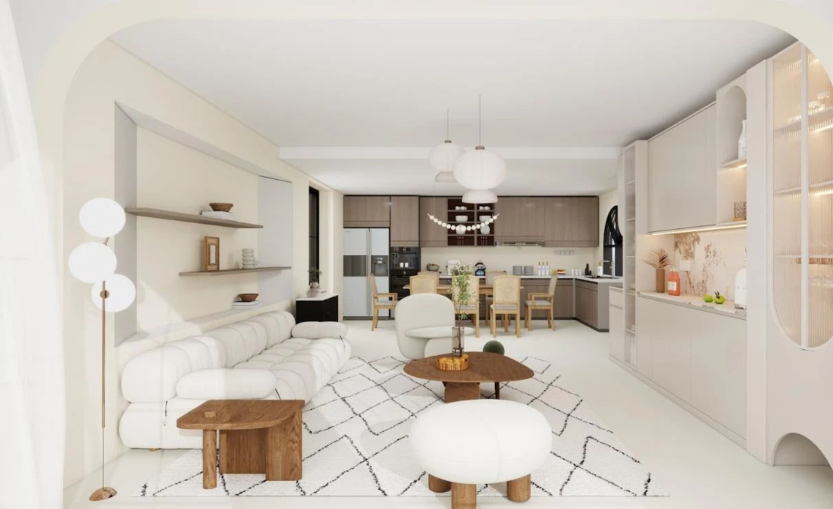 Ranch Style Home Designs That Will Be Popular in 2025: You Must Have Them content 2