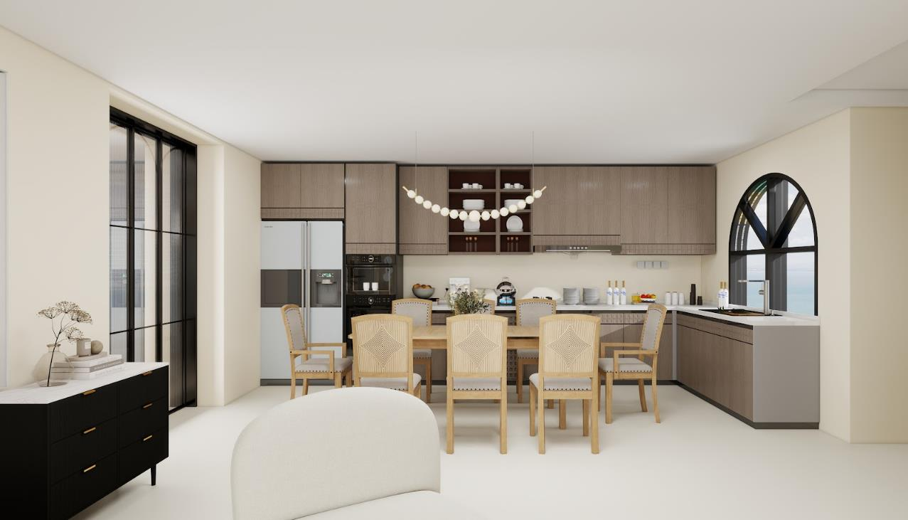 The Latest Dining Room Ceiling Design Guide 2025 content 3