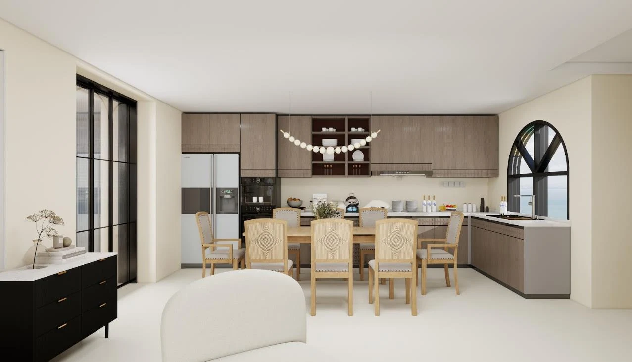 The Latest Dining Room Ceiling Design Guide 2025 content 3