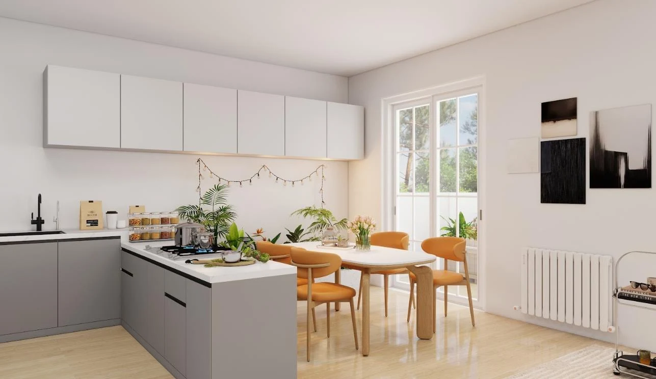 24 Modern Very Small Kitchen Design Ideas That Will Be Popular in 2025 content 3