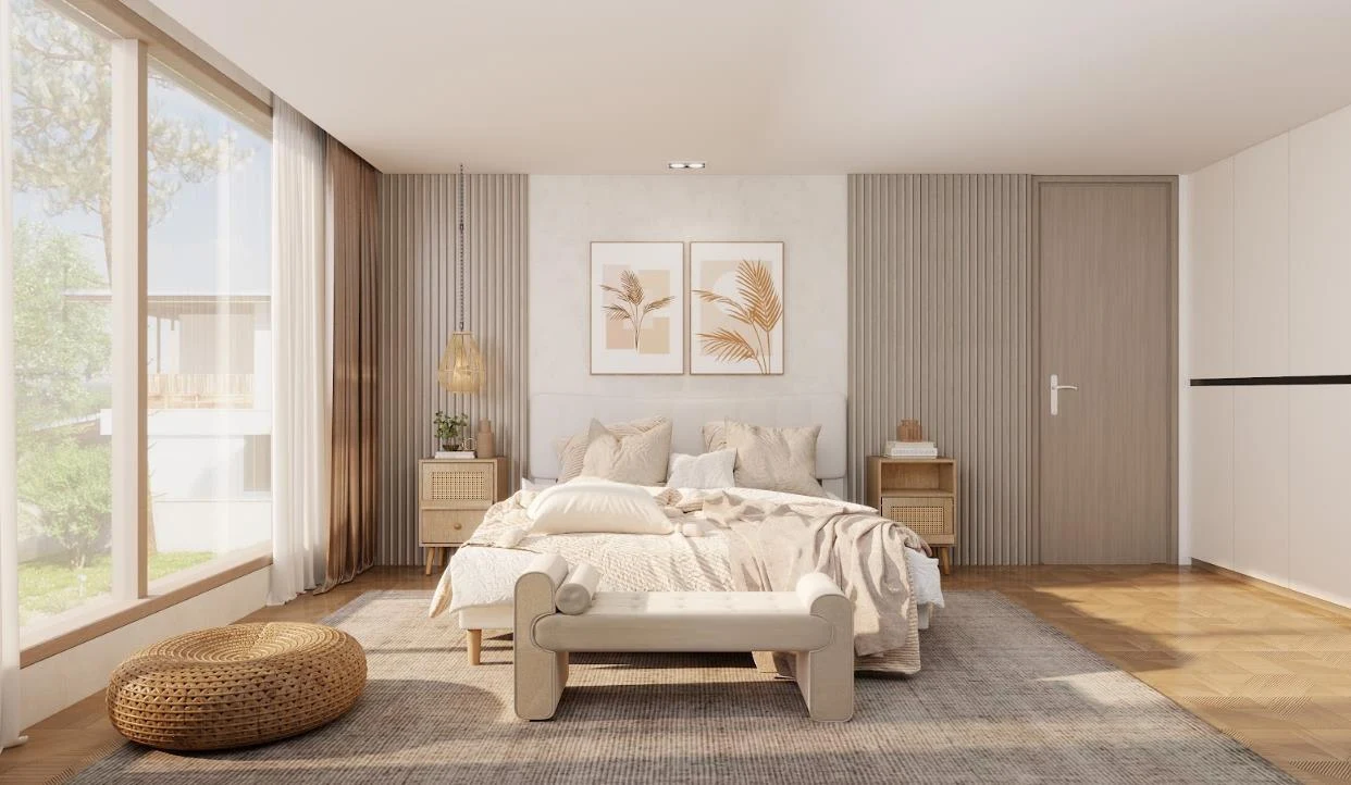 13 Simple And Modern Guest Bedroom Decorating Ideas content 3