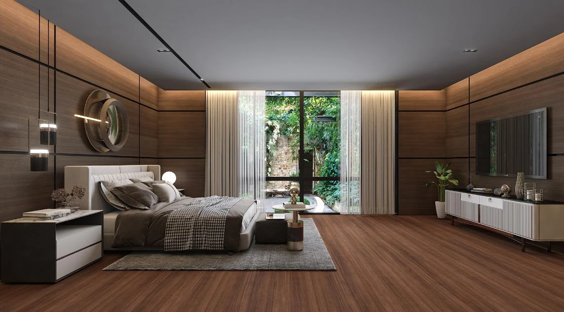 35 Modern Bedroom Design Ideas For 2025 content 3