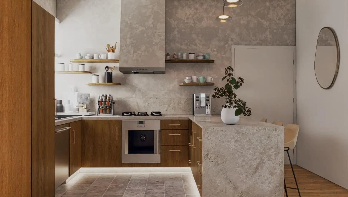 21 Modern Simple Dining Room  Ideas Guide For 2025 content 3