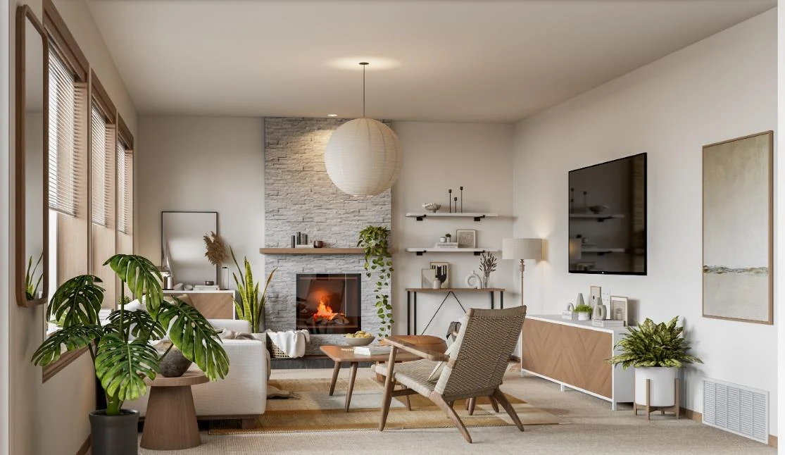 23 Modern Living Room Decor Ideas to Get Inspired for 2025 content 3