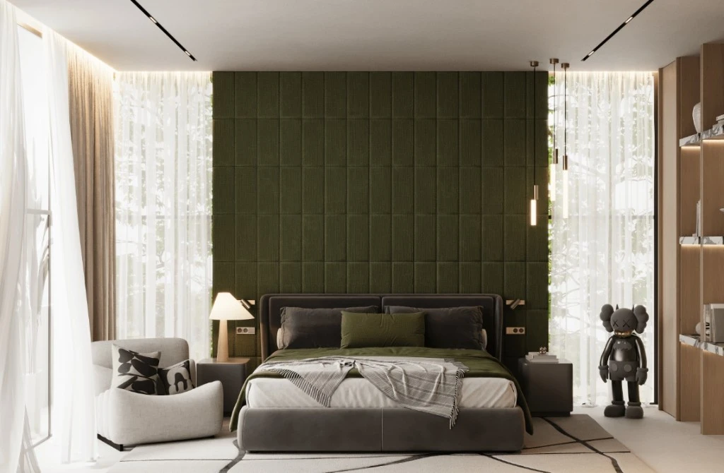 14 Trending Home Wall Painting Design Ideas for 2025 content 2